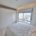 Apartamento à venda com 3 quartos, sendo 1 suíte,  em Vila Andrade, São Paulo, SP