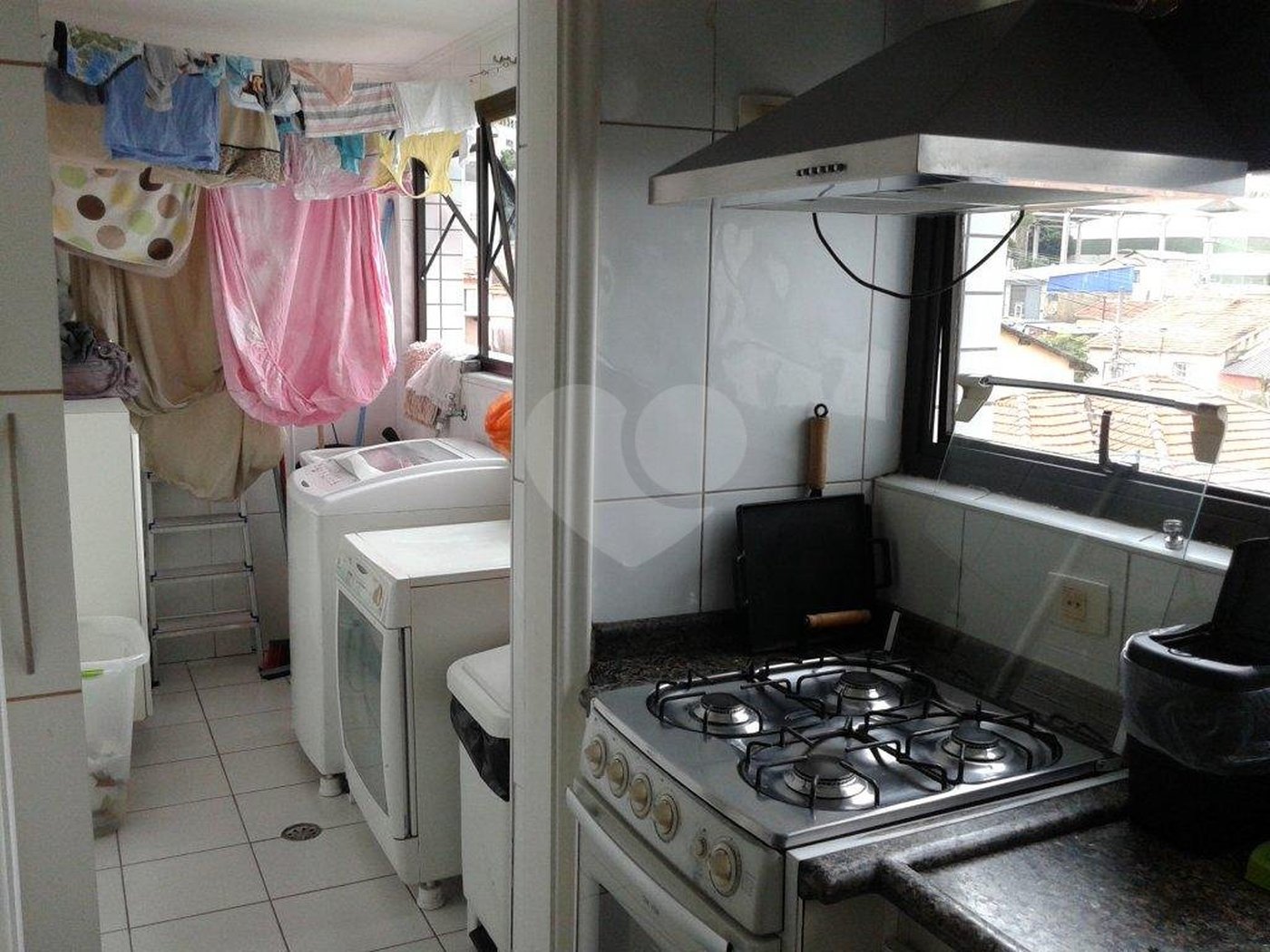 Apartamento à venda com 4 quartos, sendo 1 suíte, em Santa Teresinha, São Paulo, SP