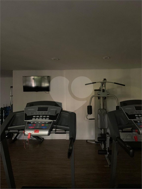 Apartamento à venda com 3 quartos, sendo 1 suíte,  em Santana, São Paulo, SP
