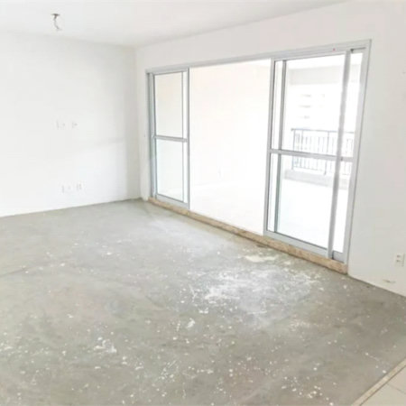 Apartamento à venda com 3 suítes em Brás, São Paulo, SP