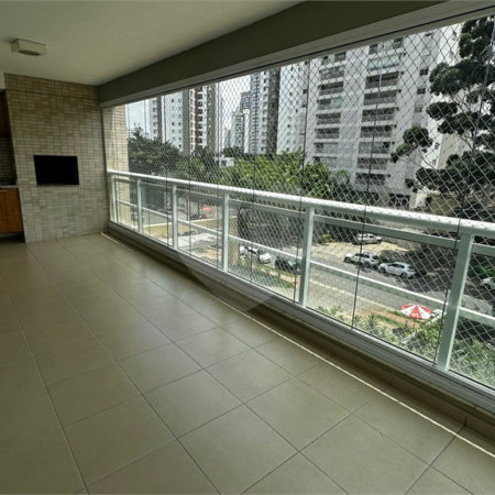 Apartamento à venda com 3 suítes em Vila Leopoldina, São Paulo, SP