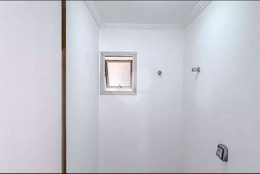 Apartamento à venda com 2 quartos, sendo 1 suíte, em Cambuci, São Paulo, SP