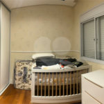 Apartamento à venda com 2 suítes em Parque Reboucas, São Paulo, SP