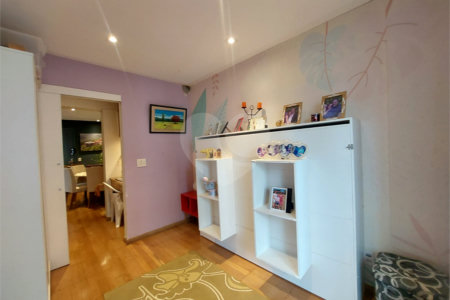 Apartamento à venda com 3 quartos, sendo 1 suíte, em Real Parque, São Paulo, SP