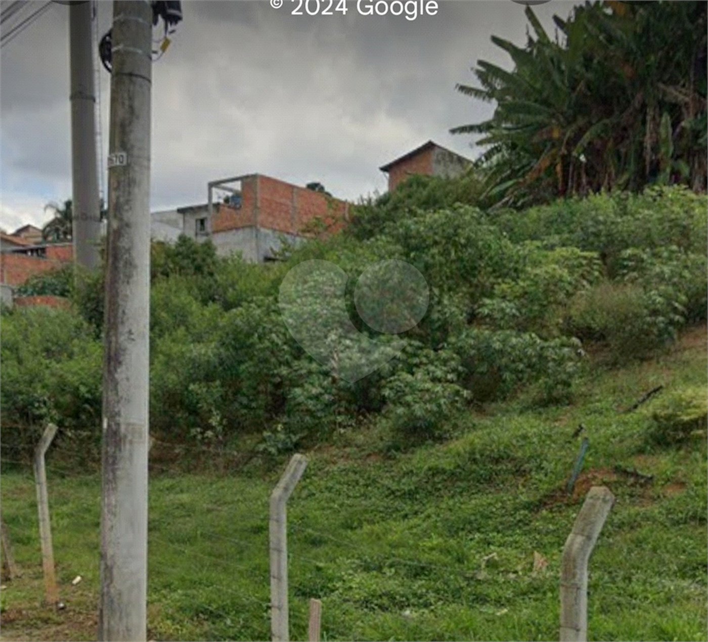 Terreno à venda em Jardim Imperial, Atibaia, SP