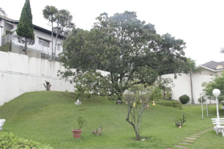 Casa à venda ou para alugar com 5 suítes em Jardim Leonor, São Paulo, SP