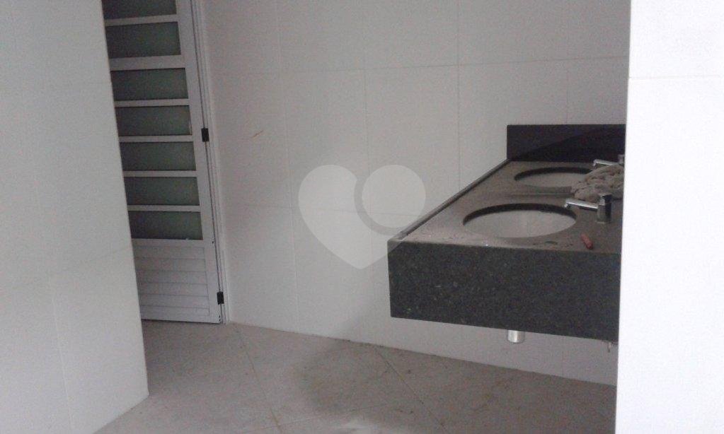 Sobrado para alugar com 1 quarto em Tucuruvi, São Paulo, SP