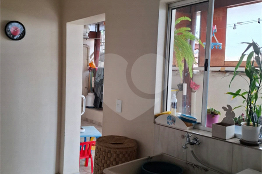 Sobrado à venda com 3 quartos em Santana, São Paulo, SP