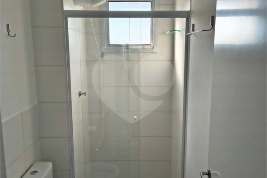 Apartamento à venda com 2 quartos em Vila Guarani, São Paulo, SP