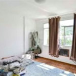 Apartamento à venda com 3 quartos em Tijuca, Rio de Janeiro, RJ