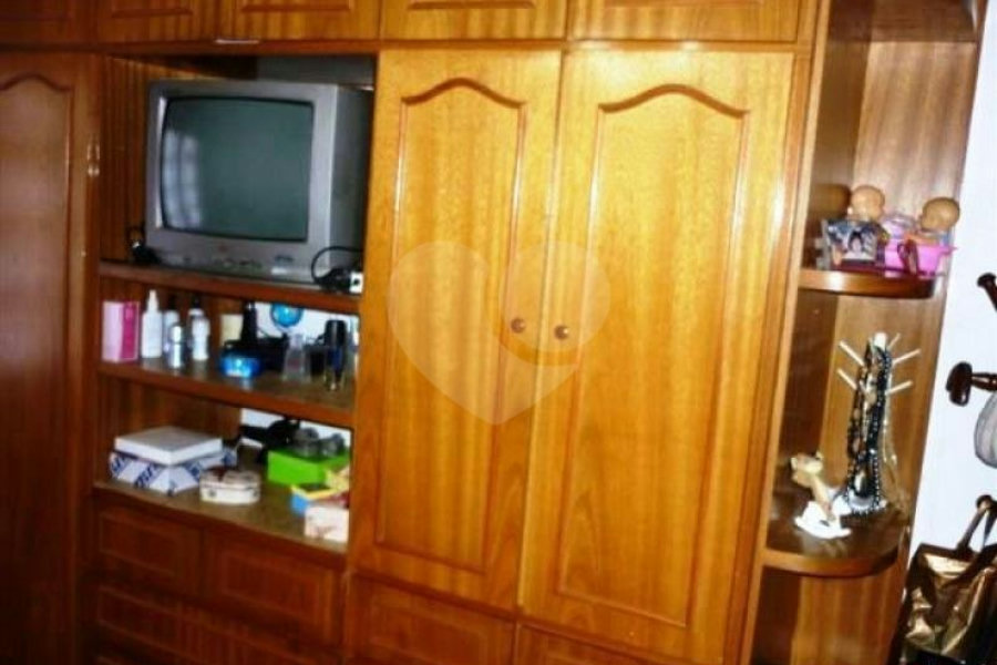 Sobrado à venda com 3 quartos, sendo 1 suíte, em Vila Aurora (zona Norte), São Paulo, SP