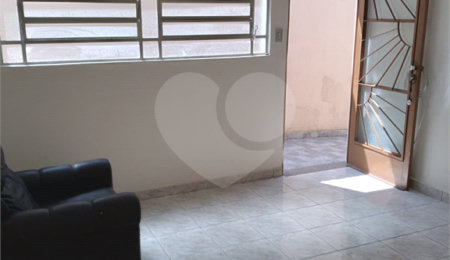 Casa Térrea à venda com 3 quartos em Vila Prel, São Paulo, SP
