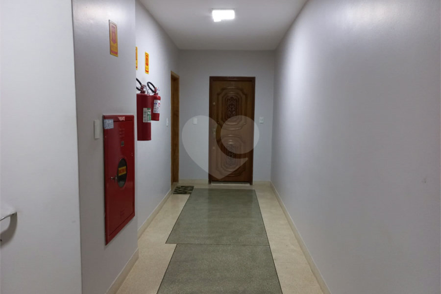 Apartamento à venda com 3 quartos em Jardim São Paulo(zona Norte), São Paulo, SP