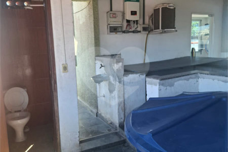 Casa à venda com 5 quartos, sendo 4 suítes, em Campo Grande, Rio de Janeiro, RJ