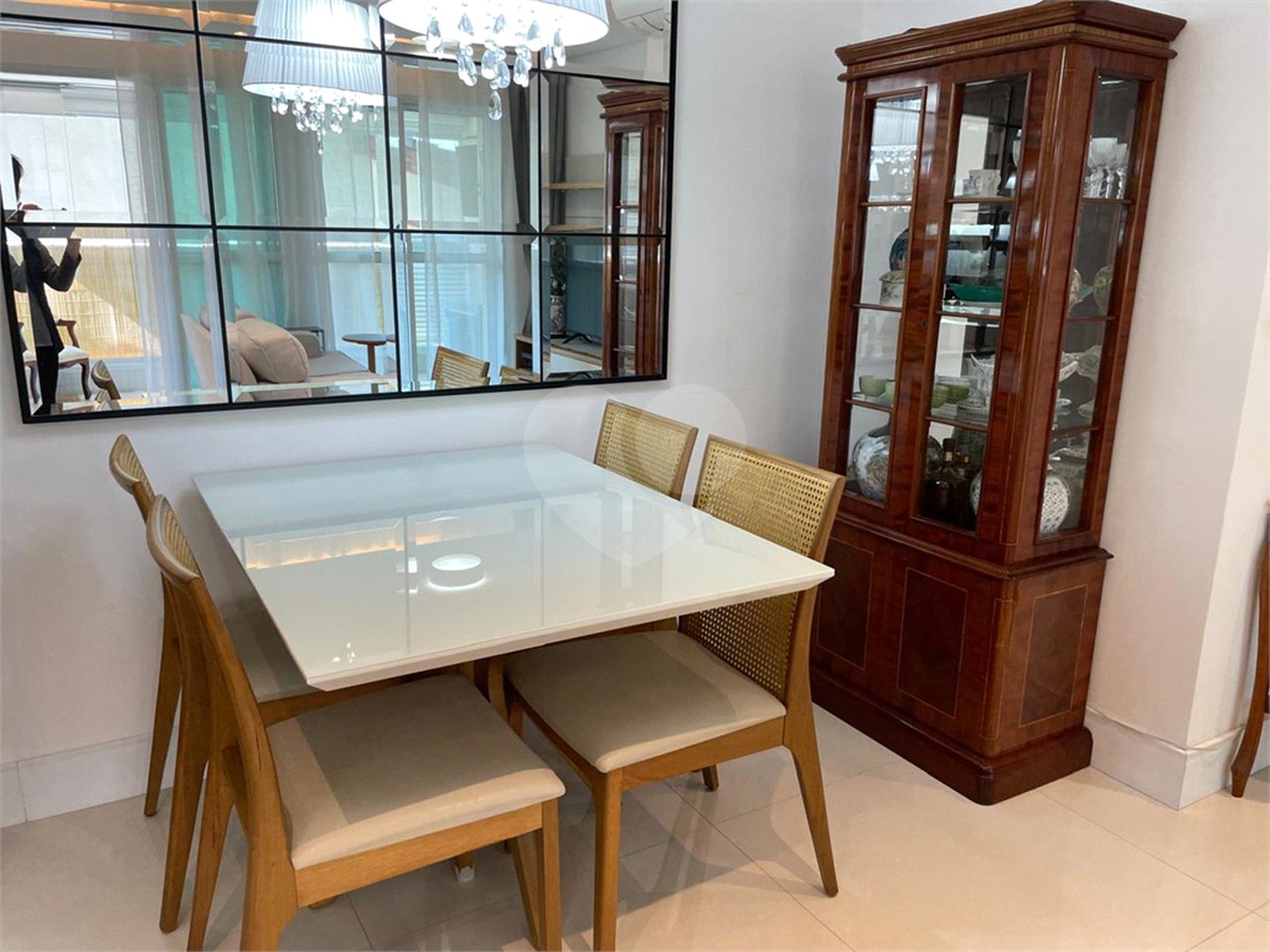 Apartamento à venda com 2 quartos, sendo 1 suíte, em Saúde, São Paulo, SP