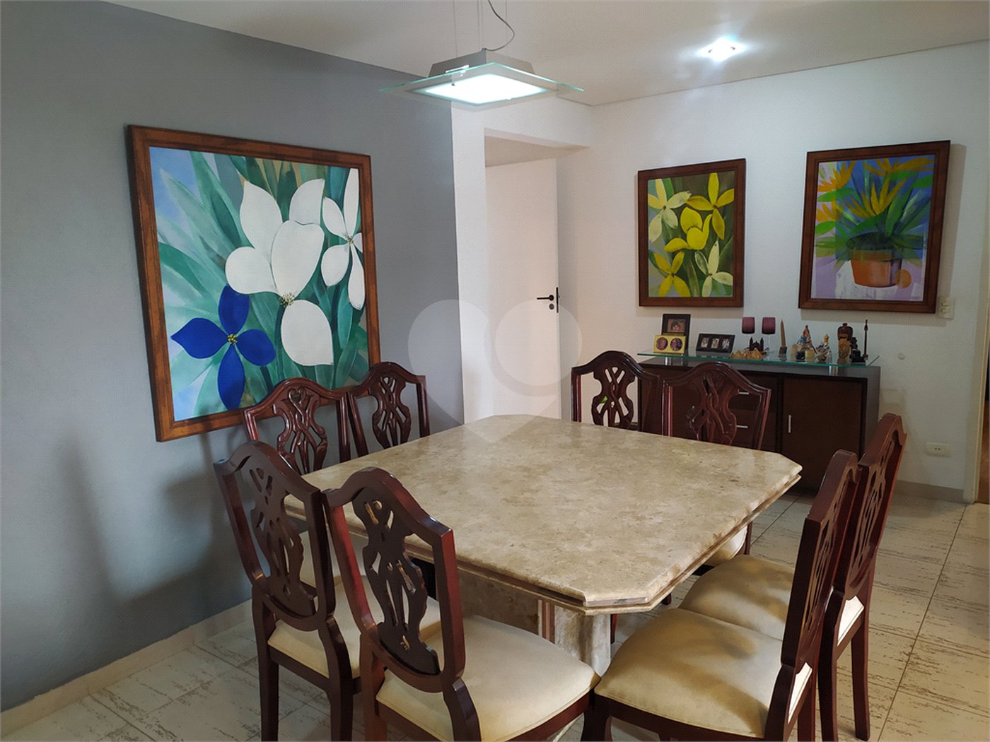 Apartamento à venda com 3 suítes em Morumbi, São Paulo, SP