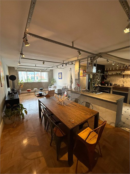 Apartamento à venda com 3 quartos em Santana, São Paulo, SP