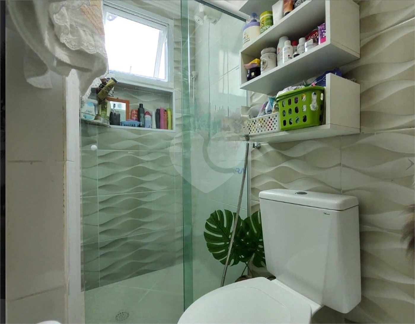 Apartamento à venda com 1 quarto em Flórida, Praia Grande, SP