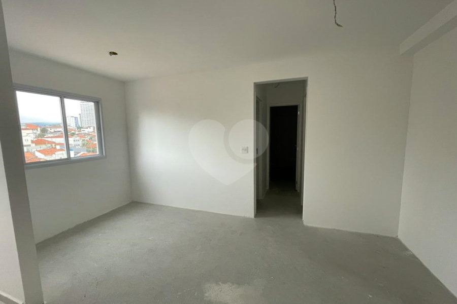 Apartamento para alugar com 2 quartos em Tucuruvi, São Paulo, SP