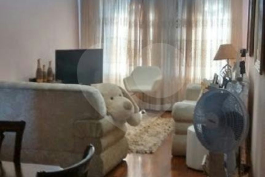 Sobrado à venda com 3 quartos, sendo 1 suíte, em Mandaqui, São Paulo, SP