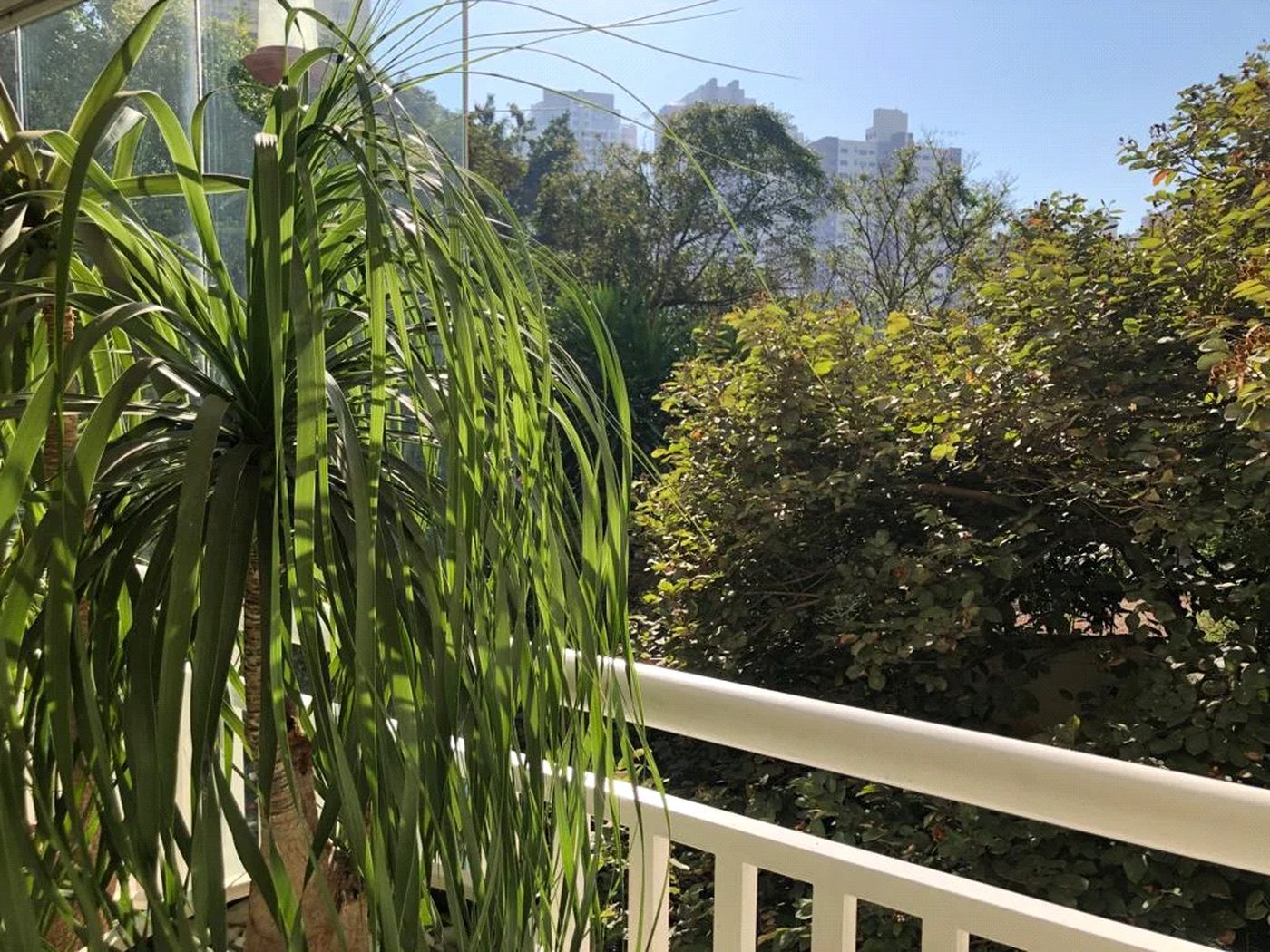 Apartamento à venda com 3 suítes em Lar São Paulo, São Paulo, SP