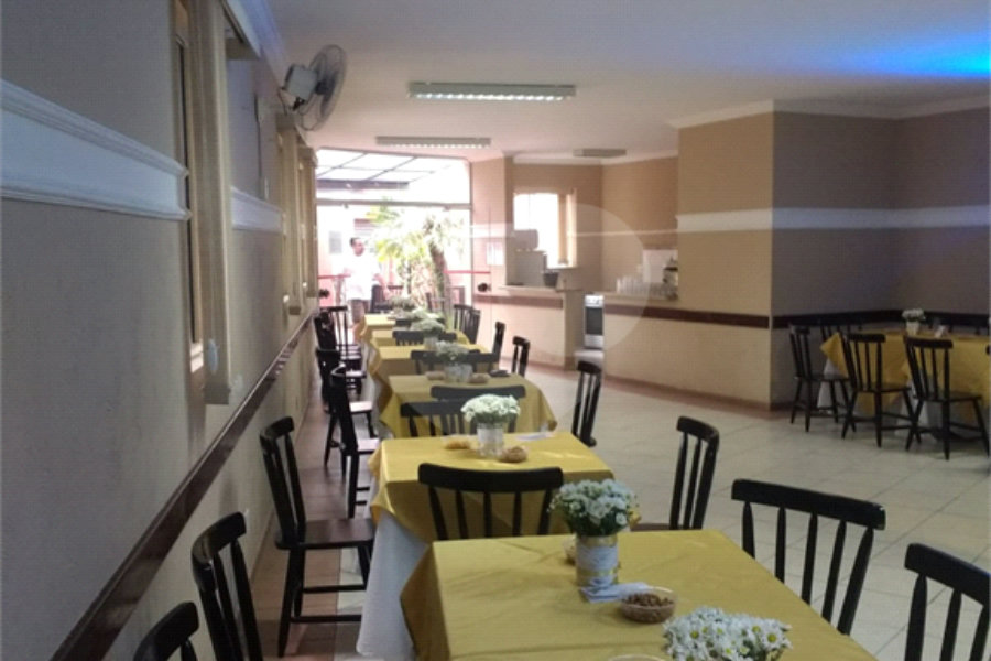 Apartamento à venda com 3 quartos em Mandaqui, São Paulo, SP