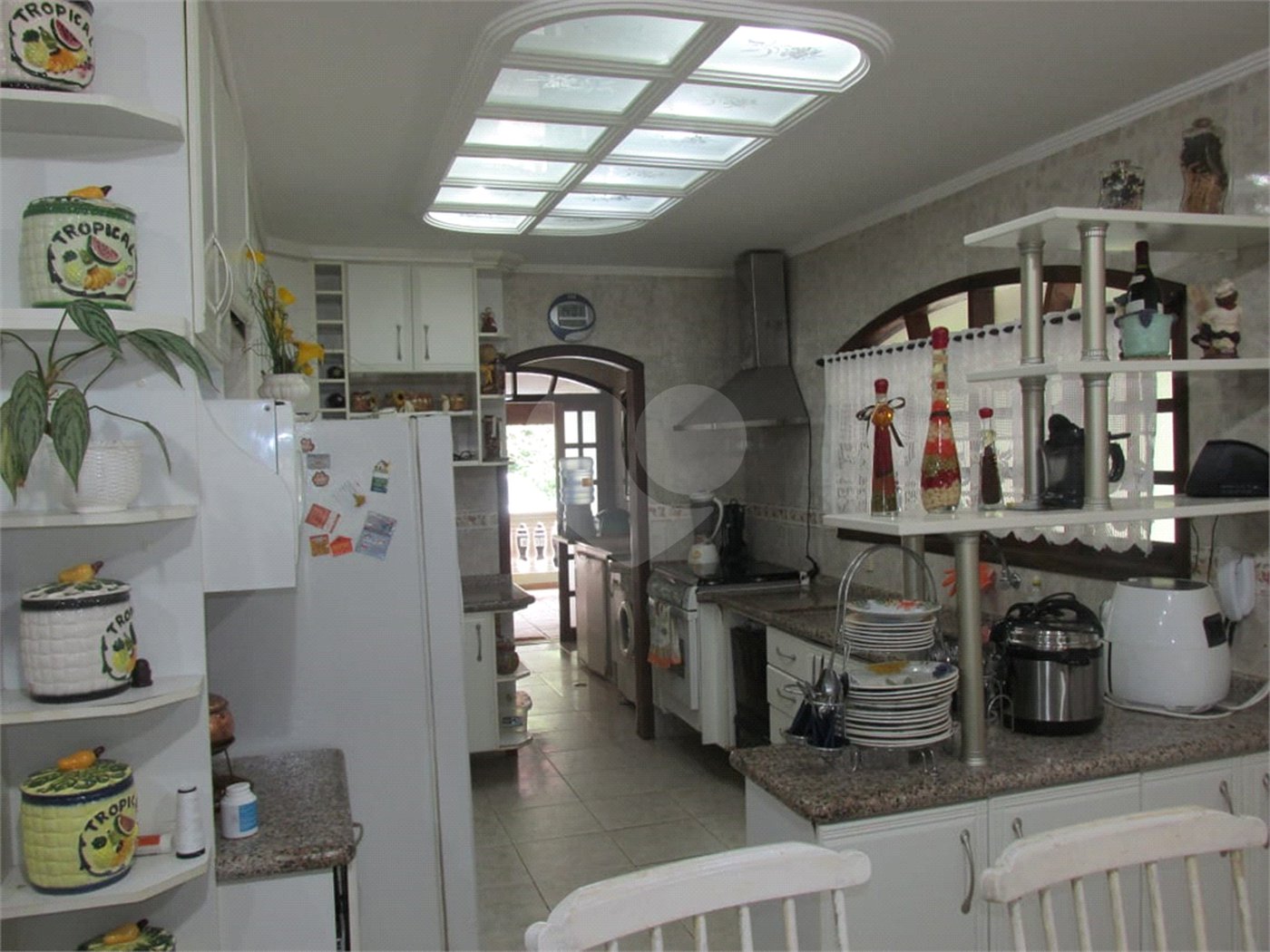 Sítio à venda com 4 suítes no Centro, Salesópolis, SP