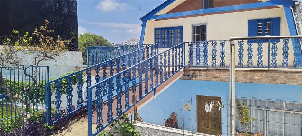 Terreno à venda com 3 quartos em Vila Guilherme, São Paulo, SP
