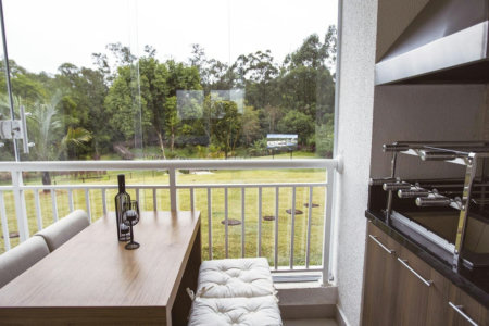 Natural Park Residencial