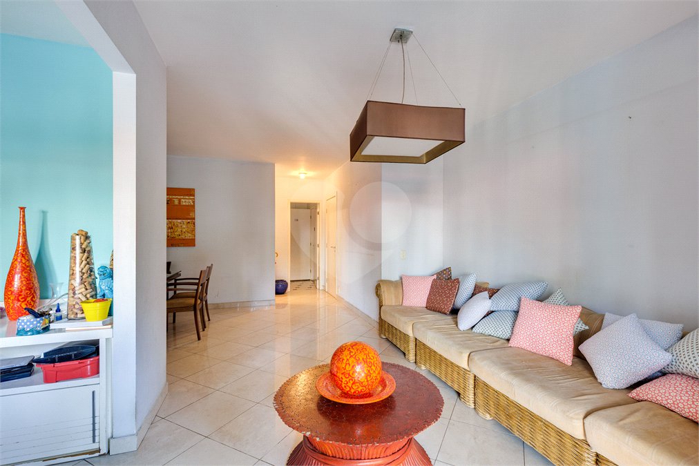 Apartamento à venda com 2 suítes em Alto da Boa Vista, São Paulo, SP