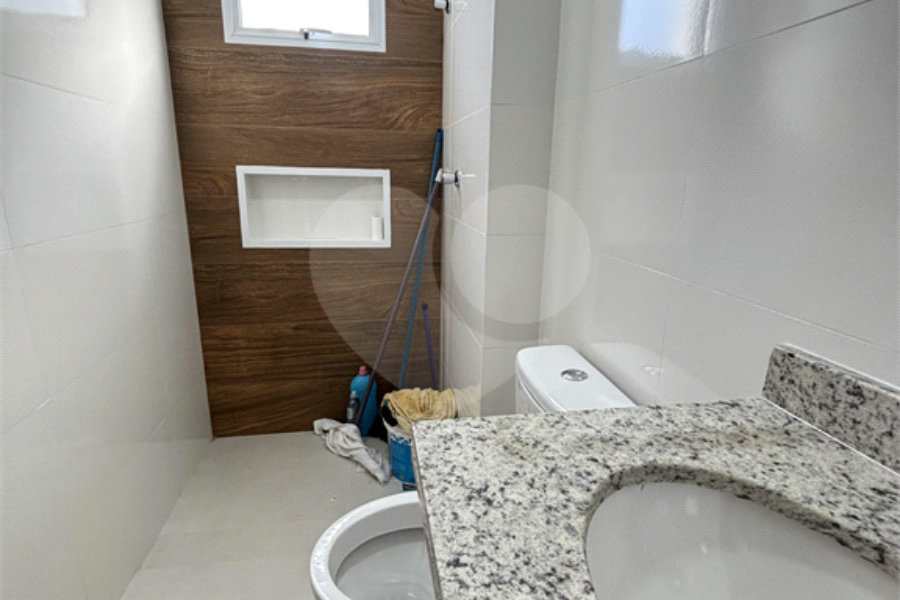 Apartamento à venda com 2 quartos em Horto, São Paulo, SP