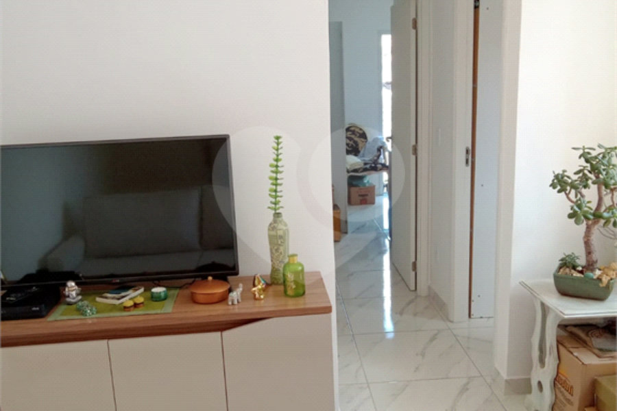 Apartamento à venda com 2 quartos, sendo 1 suíte, em Mandaqui, São Paulo, SP