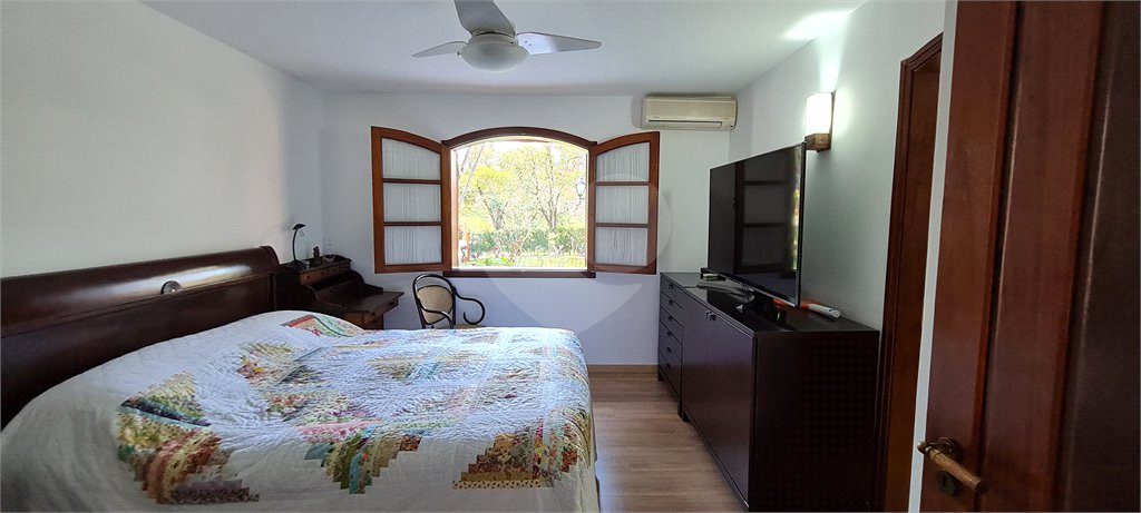 Chácara à venda com 4 suítes em Chácaras Residenciais Santa Maria, Votorantim, SP