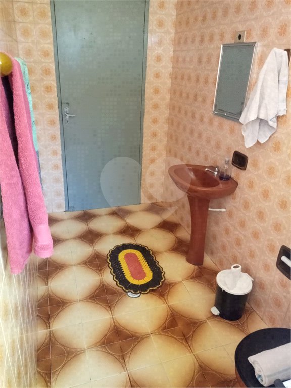 Casa Térrea à venda com 2 quartos em Parque Edu Chaves, São Paulo, SP