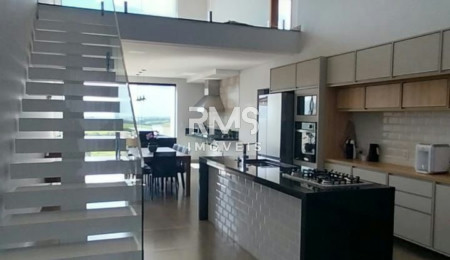 Casa à venda com 3 suítes em Residencial Saint Paul, Itu, SP