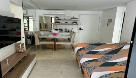Apartamento à venda com 2 quartos, sendo 1 suíte,  em Vila Prudente, São Paulo, SP