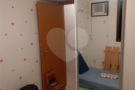 Apartamento à venda com 3 quartos, sendo 1 suíte, em Rio Comprido, Rio de Janeiro, RJ