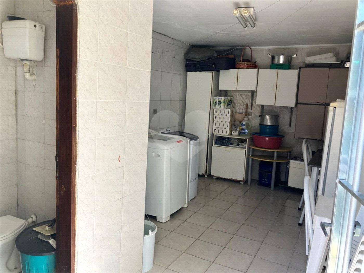 Casa à venda com 3 quartos em Jardim Peri, São Paulo, SP