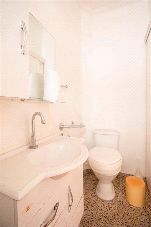 Sobrado à venda ou para alugar com 2 quartos em Chácara Santo Antônio (zona Sul), São Paulo, SP