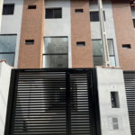 Casa Residencial à venda, Jardim Três Marias, Guarujá - CA0165.