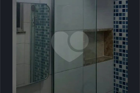 Apartamento à venda com 1 quarto no Centro, Rio de Janeiro, RJ