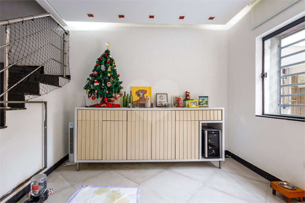Sobrado à venda com 4 quartos, sendo 2 suítes, em Ipiranga, São Paulo, SP