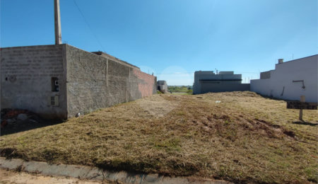 Terreno à venda em Parque Itapê, Itapetininga, SP