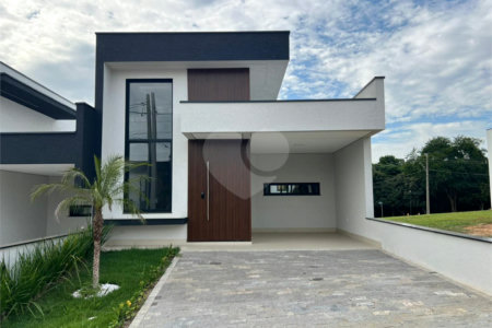Casa à venda com 3 quartos, sendo 1 suíte,  em Jardim Residencial Villagio Ipanema I, Sorocaba, SP