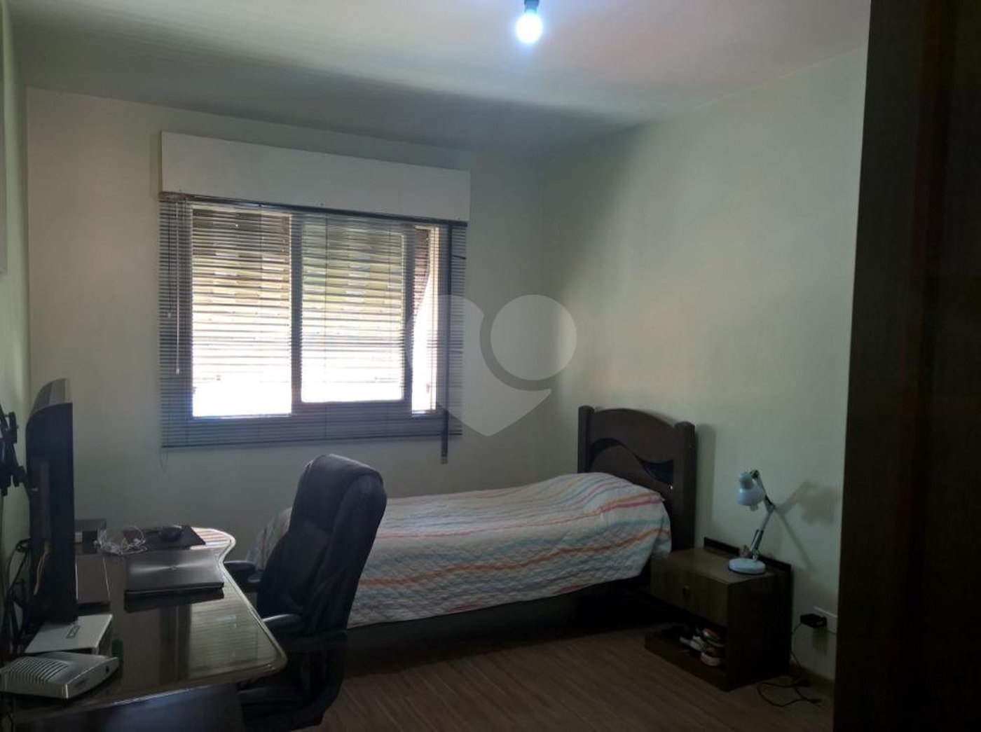 Apartamento à venda com 3 quartos, sendo 1 suíte, em Ipiranga, São Paulo, SP