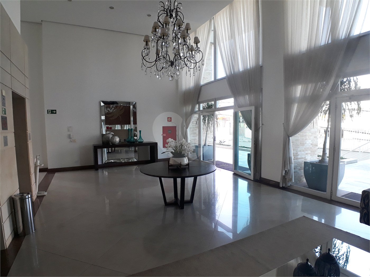 Apartamento à venda com 3 suítes no Centro, Guarulhos, SP