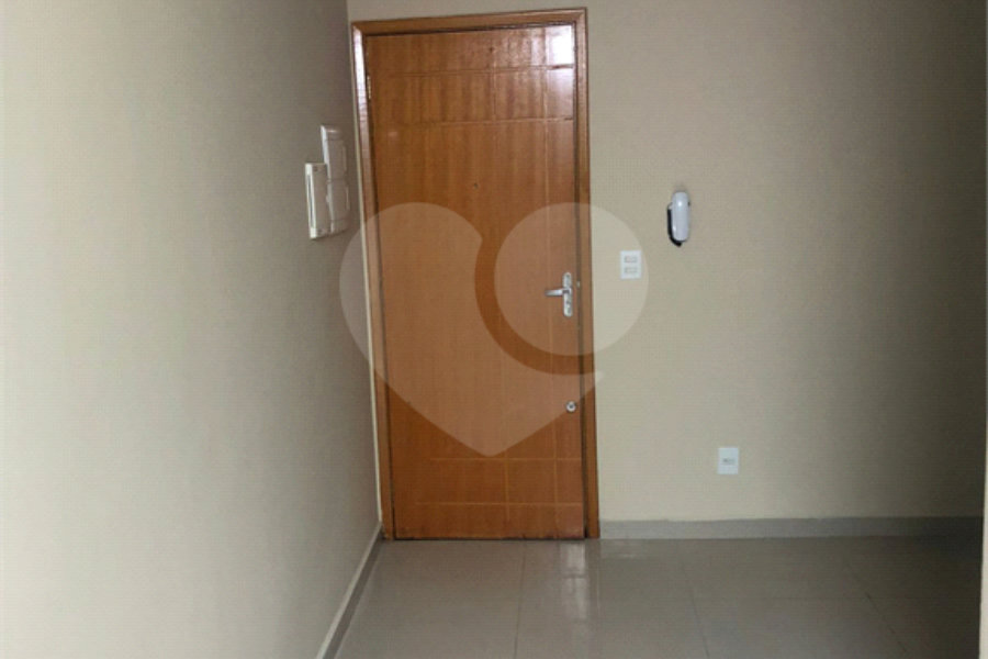 Apartamento para alugar com 1 suíte em Vila Guilherme, São Paulo, SP