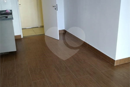 Apartamento à venda com 1 quarto em Vila Mariana, São Paulo, SP
