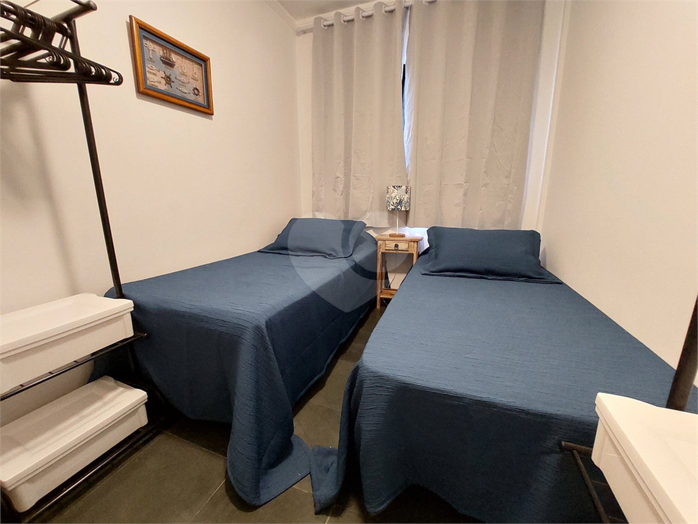 Duplex à venda com 2 quartos em Riviera, Bertioga, SP