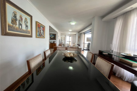 Apartamento à venda com 4 quartos, sendo 3 suítes, em Santana, São Paulo, SP
